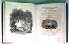 GEOLOGY & MINERALOGY  PARKINSON, JAMES. Organic Remains of a Former World.  3 vols.  1820-08-11